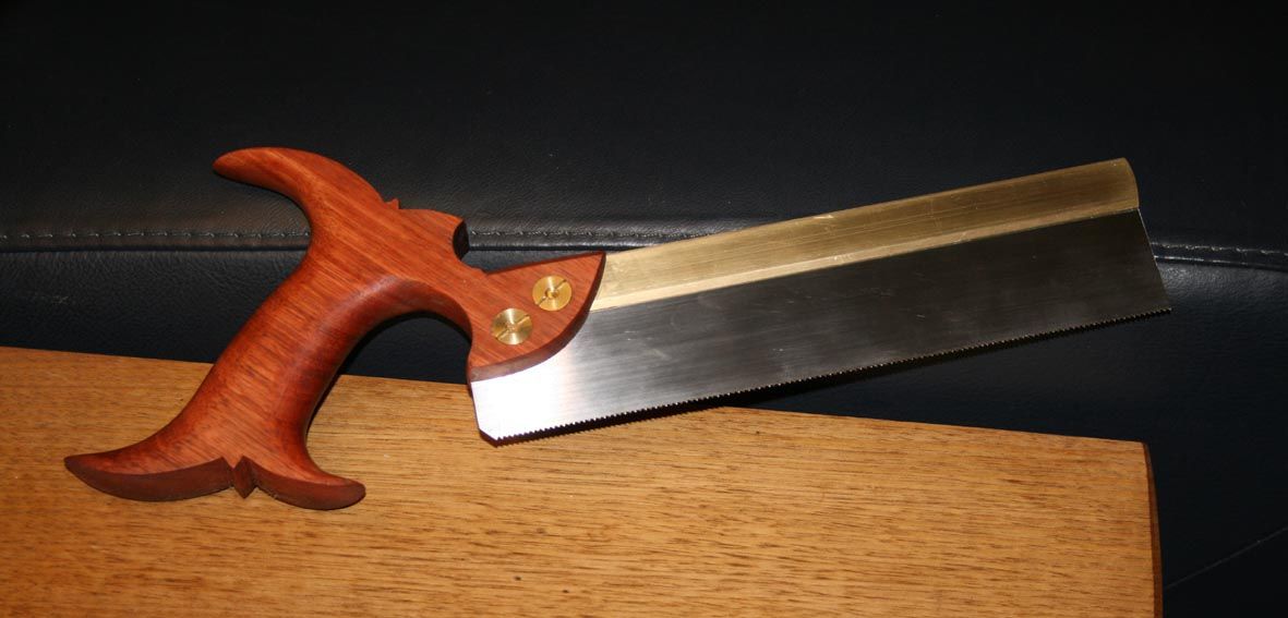 Joinery Saw Hand Tools